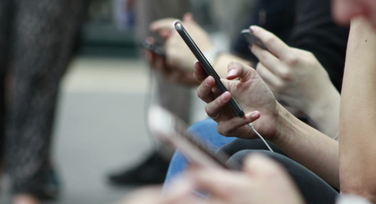     ROBIN WORRALL/Unsplash