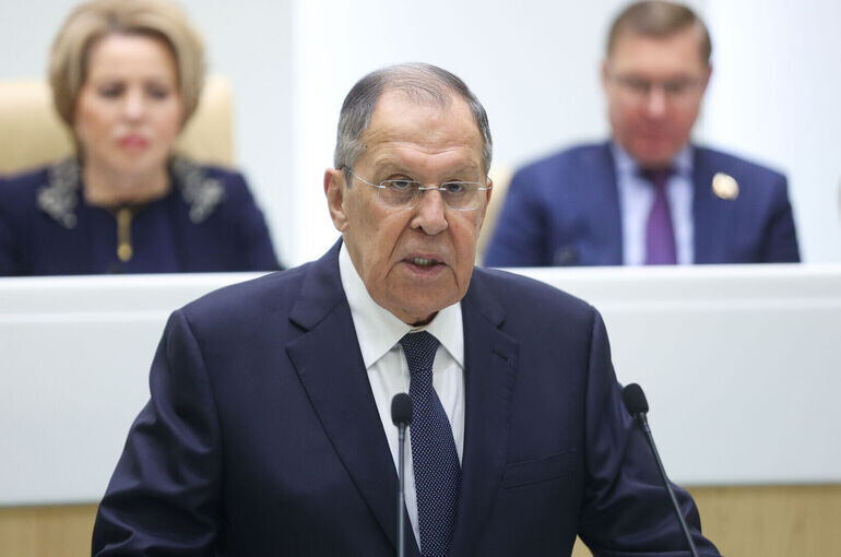   Владислав Тарасов/Пресс-служба Совета Федерации