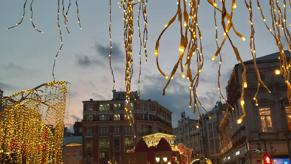 Мы не осознаем степень напряжения и расслабления в теле