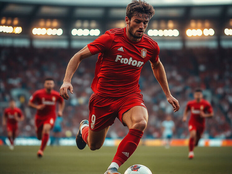     Фото: нейросеть