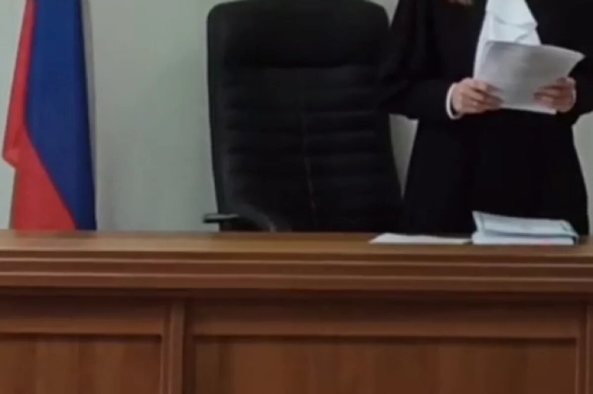    Виновнику смертельного ДТП в Трубчевске дали 2 года колонии-поселения