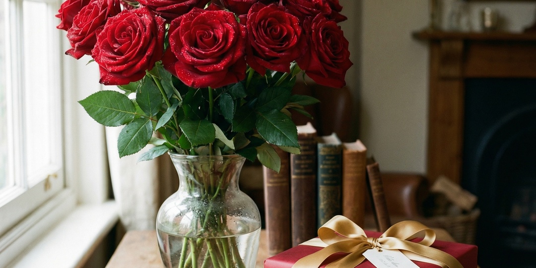 «Мне ничего не надо»: что же дарить таким людям на самом деле