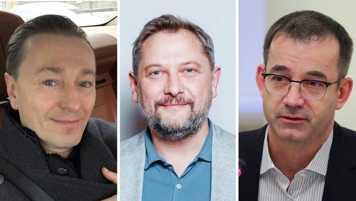 Обложка © Instagram (признан экстремистской организацией и запрещён на территории Российской Федерации) / s_bezrukov, episarev, dima_pevtsov