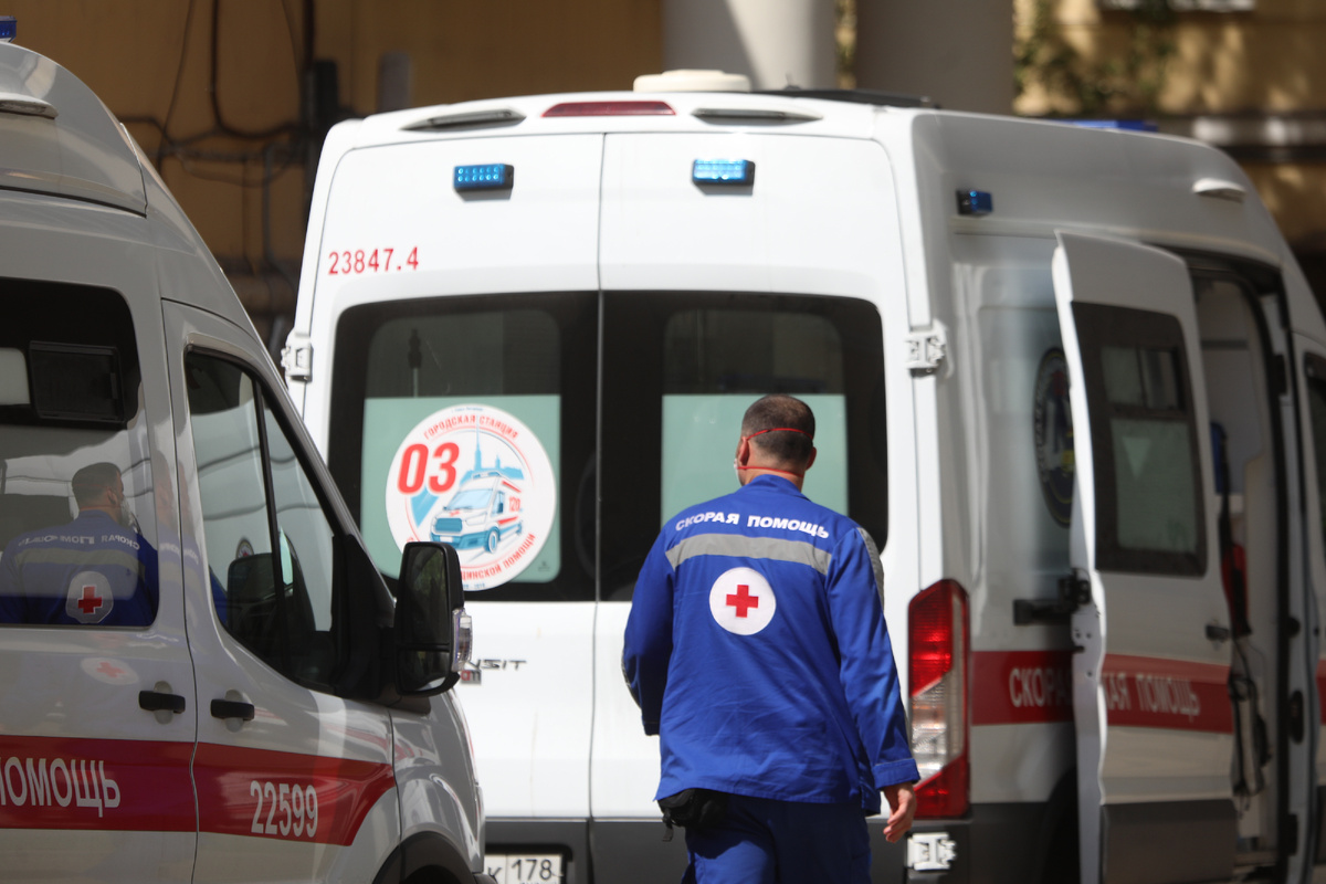 Фото: Shutterstock