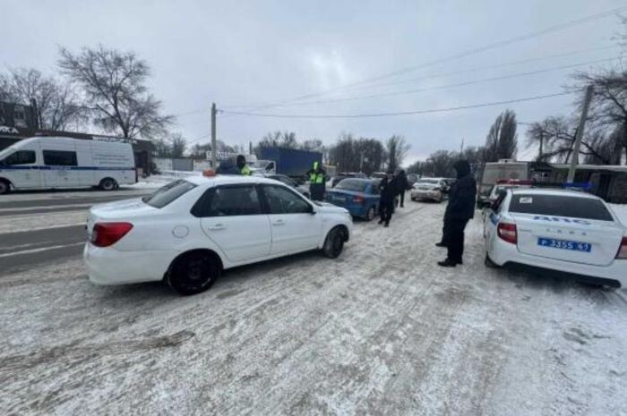 Иллюстрация: Сгенерировано нейросетью Шедеврум