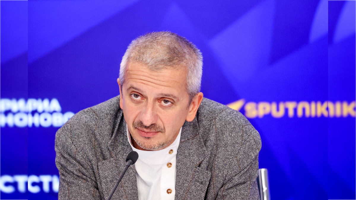 Фото: Petrov Sergey/globallookpress.com