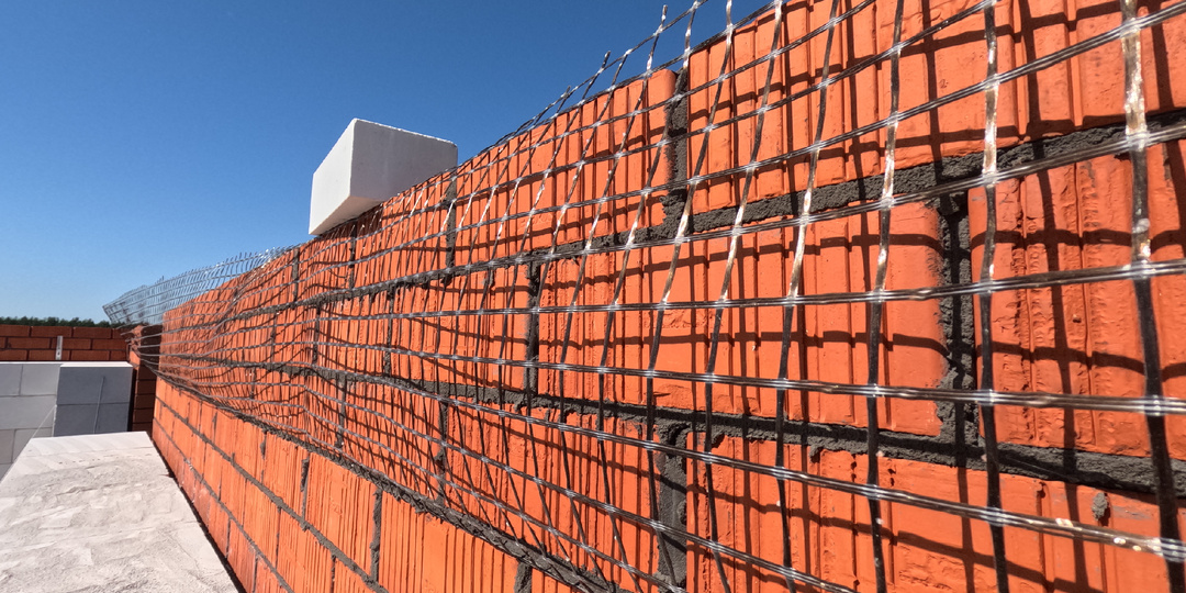 Базальтовая сетка в строительстве: Прорыв или развод? Правда, которую от вас скрывают