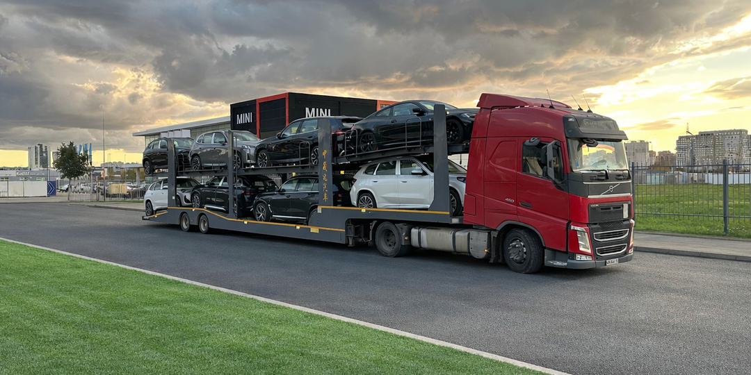 Что будет с поставками и ценами на BMW? Правила экспорта автомобилей из КНР вступили в силу.