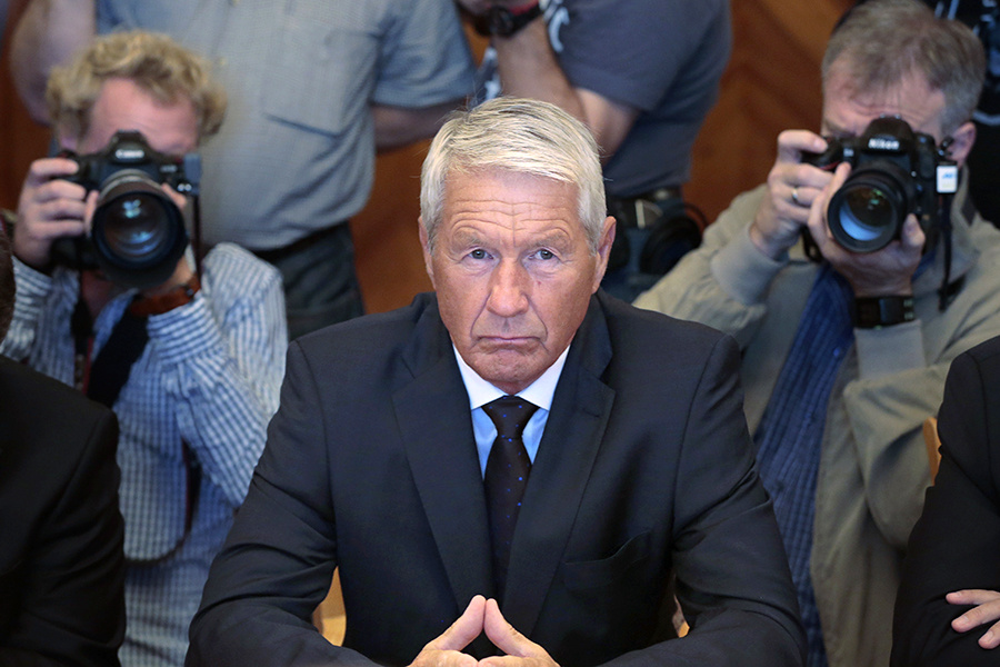    © Ivan Sekretarev/AP/ТАСС