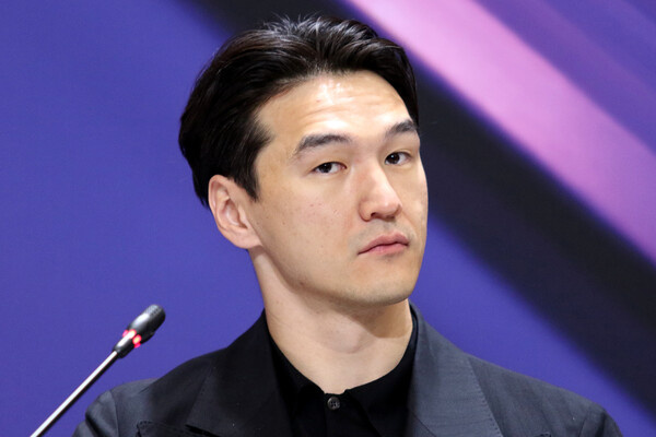 Комик Нурлан Сабуров / Maksim Konstantinov/Global Look Press