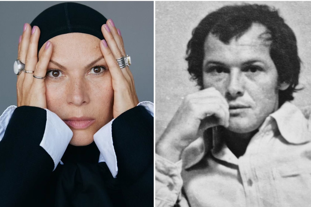     Умер отец звезды сериала «Ищейка», актер фильма «Одинокая женщина с ребенком» Владимир Рулла