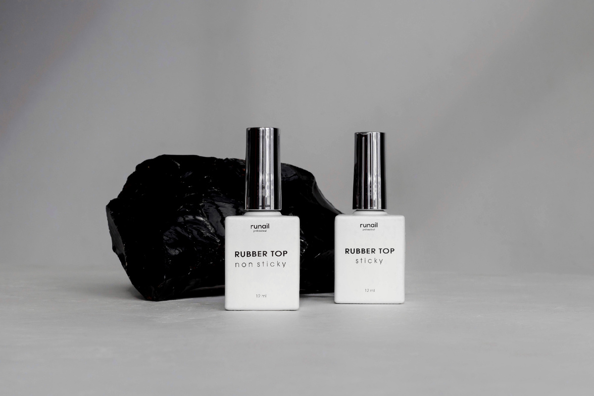 Топ для гель-лака runail professional