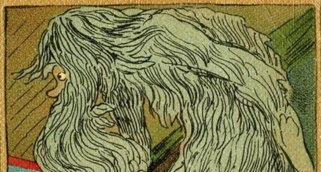 Каша для домового: как еда помогала жить в мире