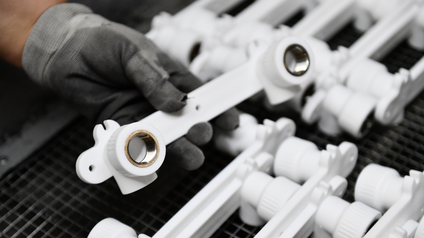    Фото: © РИА Новости/Павел Лисицын