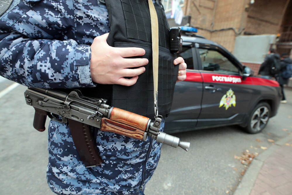    ©Агентство городских новостей "Москва"