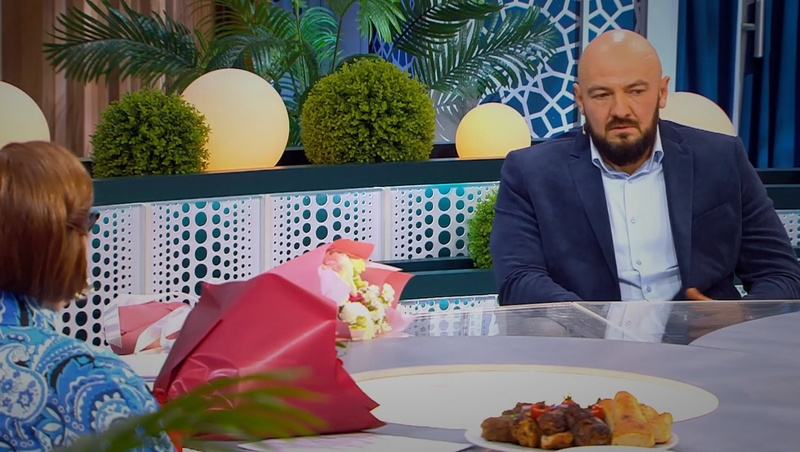      Фото: Первый канал