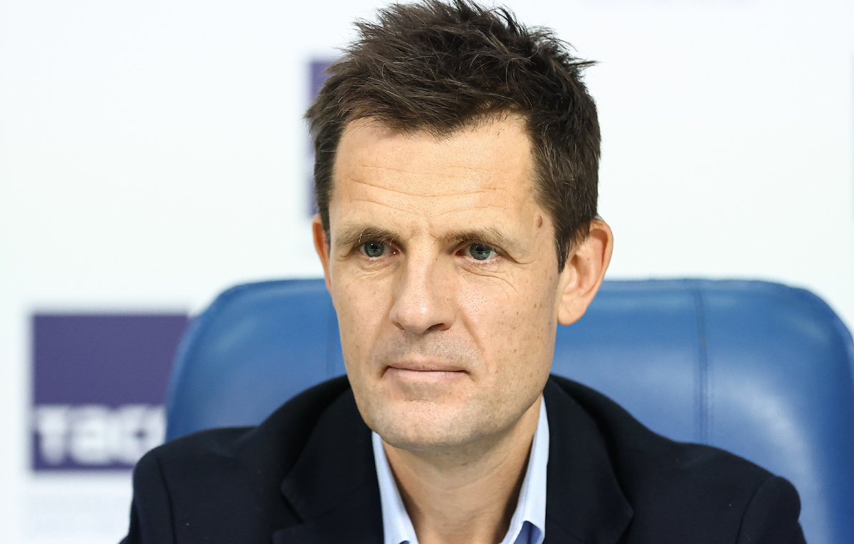    Главный архитектор Москвы Сергей Кузнецов  Артем Геодакян/ТАСС