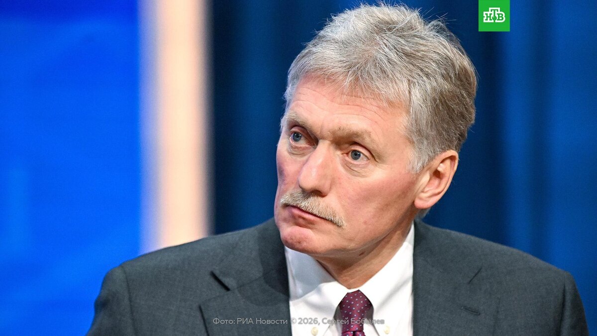    «Рано об этом рассуждать»: Песков — о выборах на Украине