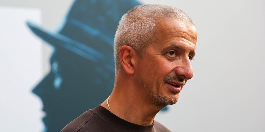    Фото: Агентство "Москва"/Дмитрий Белицкий