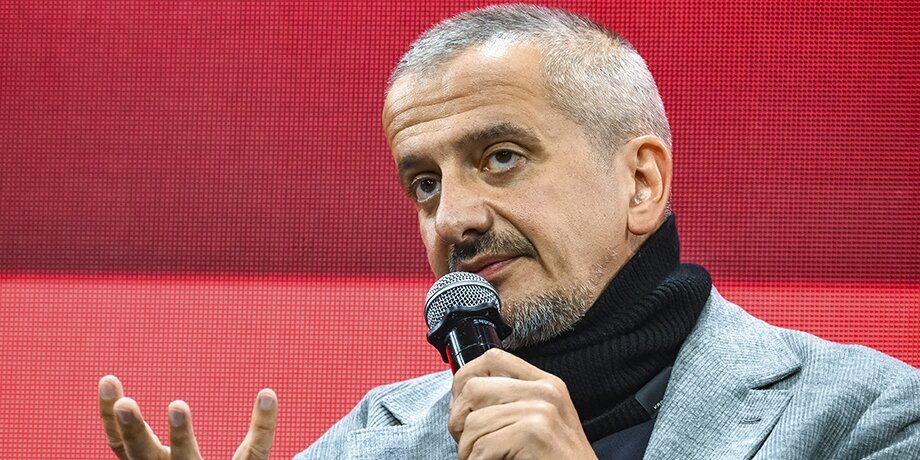    Фото: РИА Новости/Владимир Астапкович