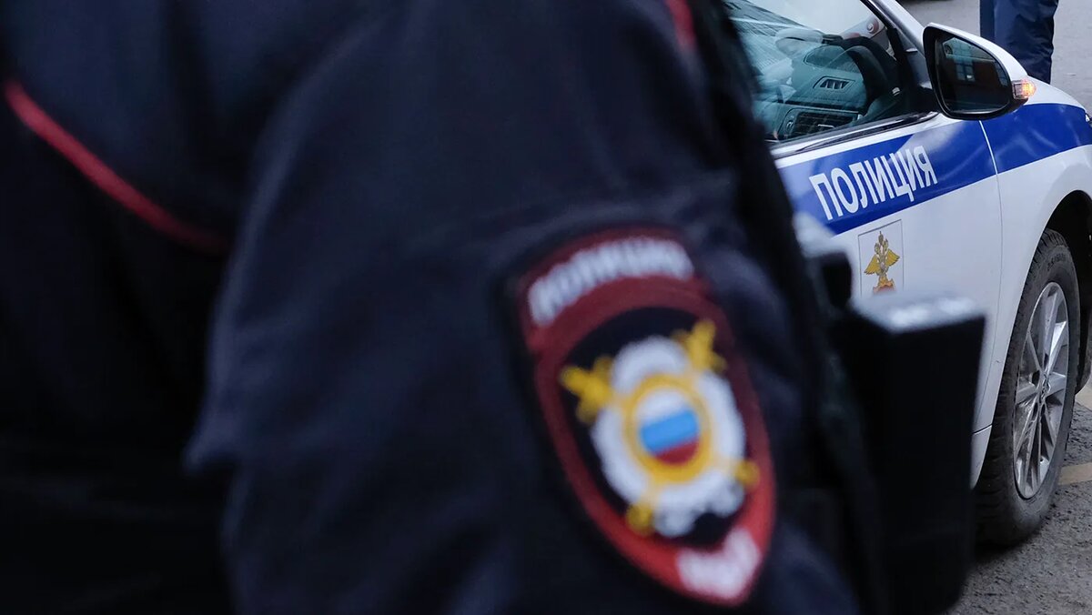   Владимир Терешков / RTVI- Архивное фото