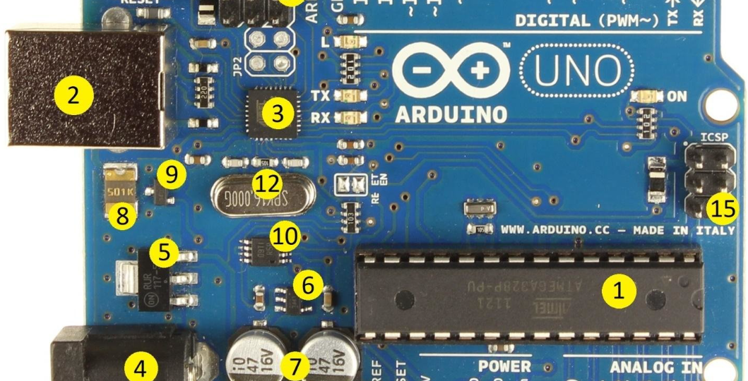 Почему Arduino стал проблемой для современных студентов