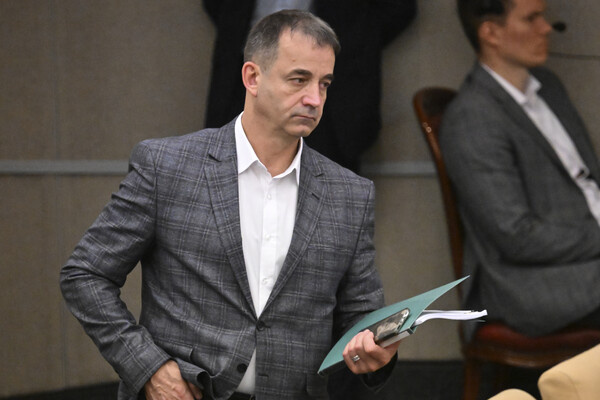 Владимир Федоренко/РИА Новости  