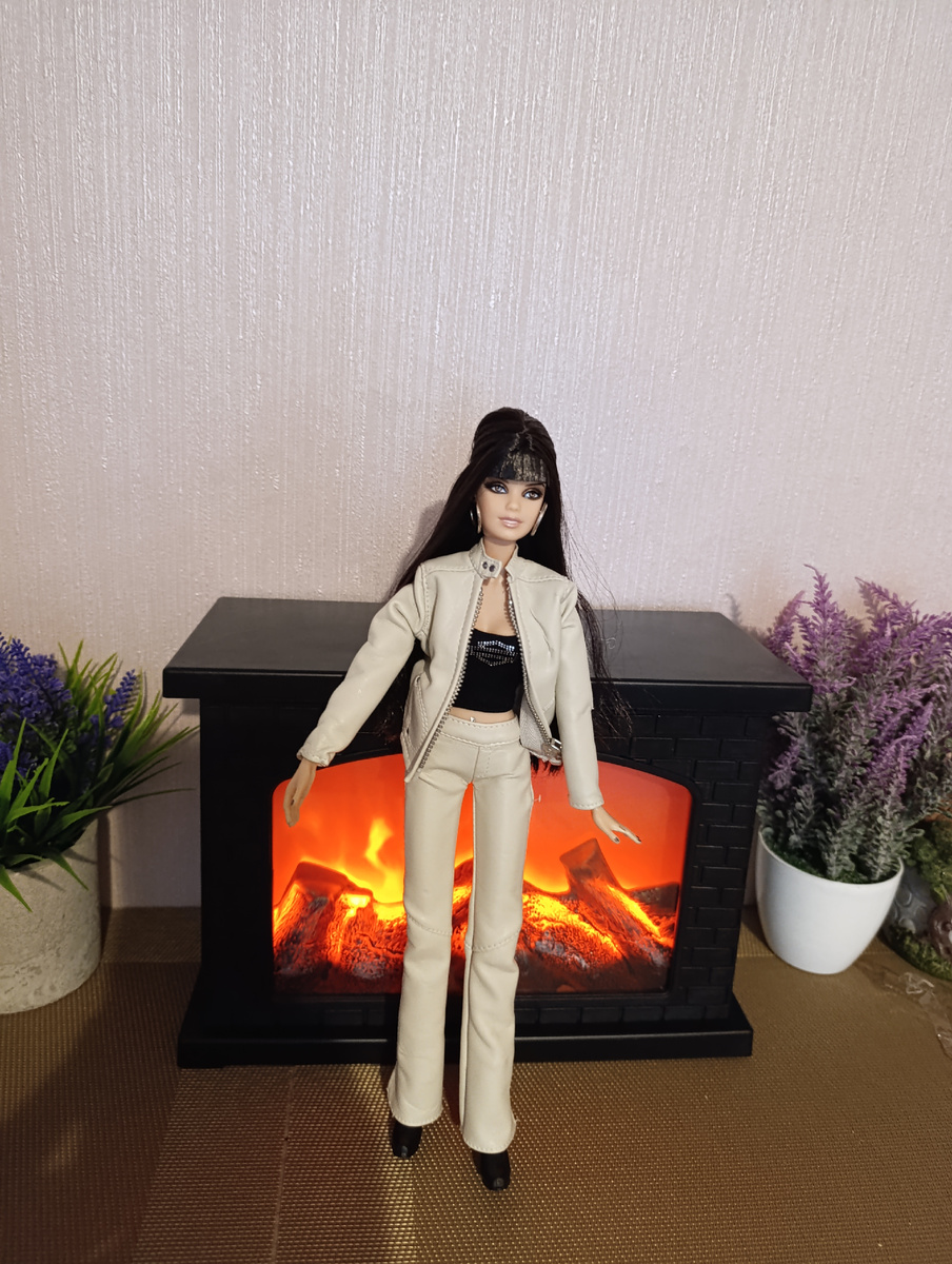 Но всё ходила и сомневалась "А вдруг потом пожалею ,что продала?"