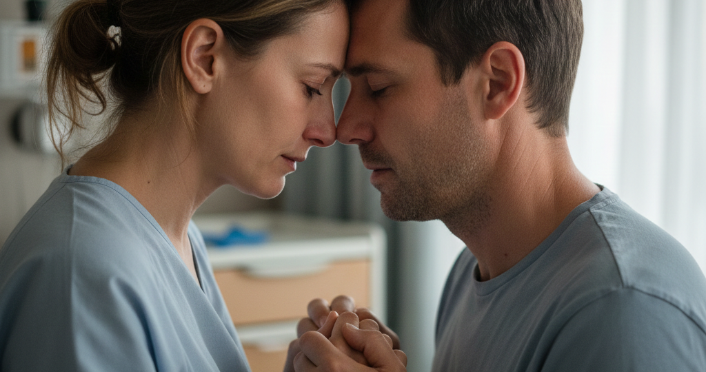 Почему помощь семьи важна в реабилитации?