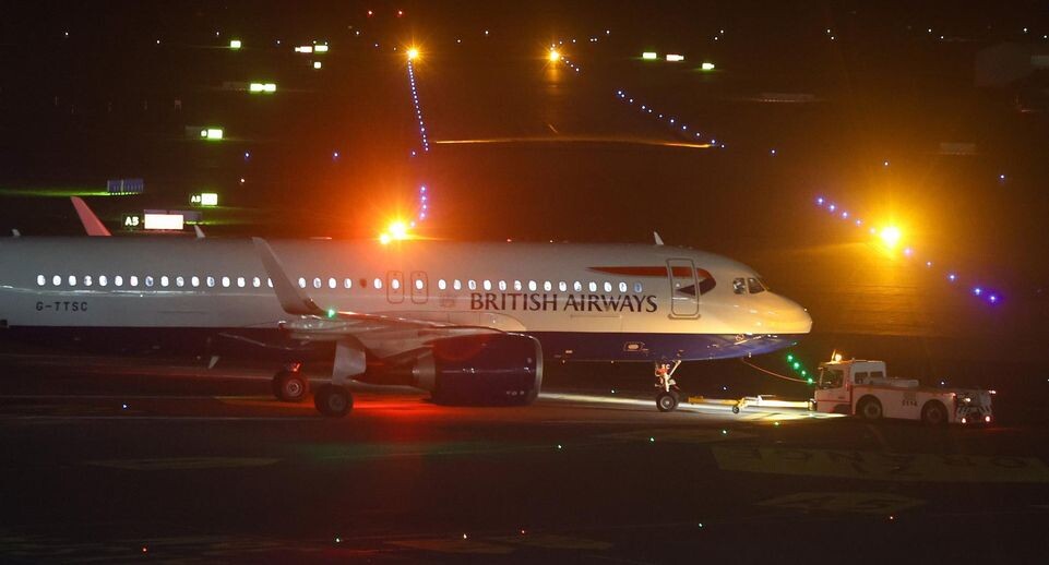    Bodo Marks / www.globallookpress.com