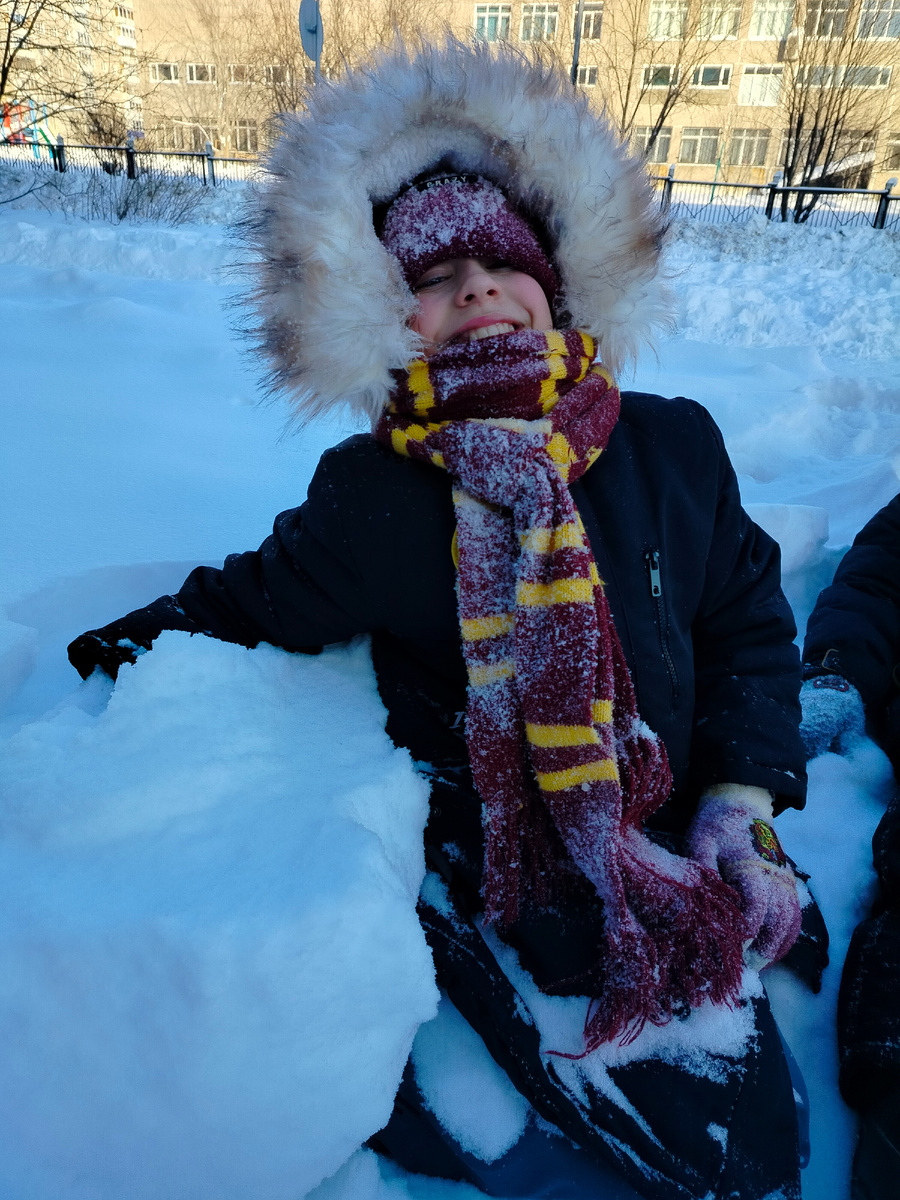 Какулечка на тортике💩🎂 (Даша Сентемова)