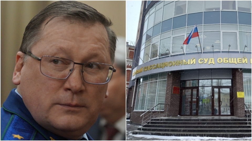 Прокуроры отозвали представление на оправдательный приговор по делу о ДТП с двумя погибшими