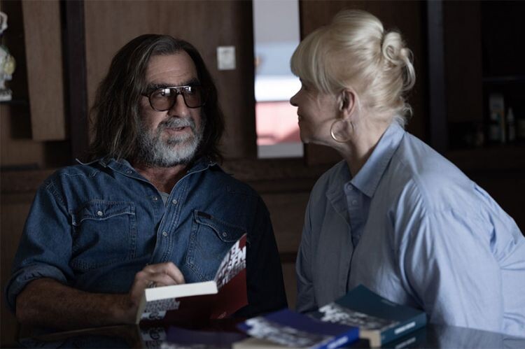 Кадр из сериала