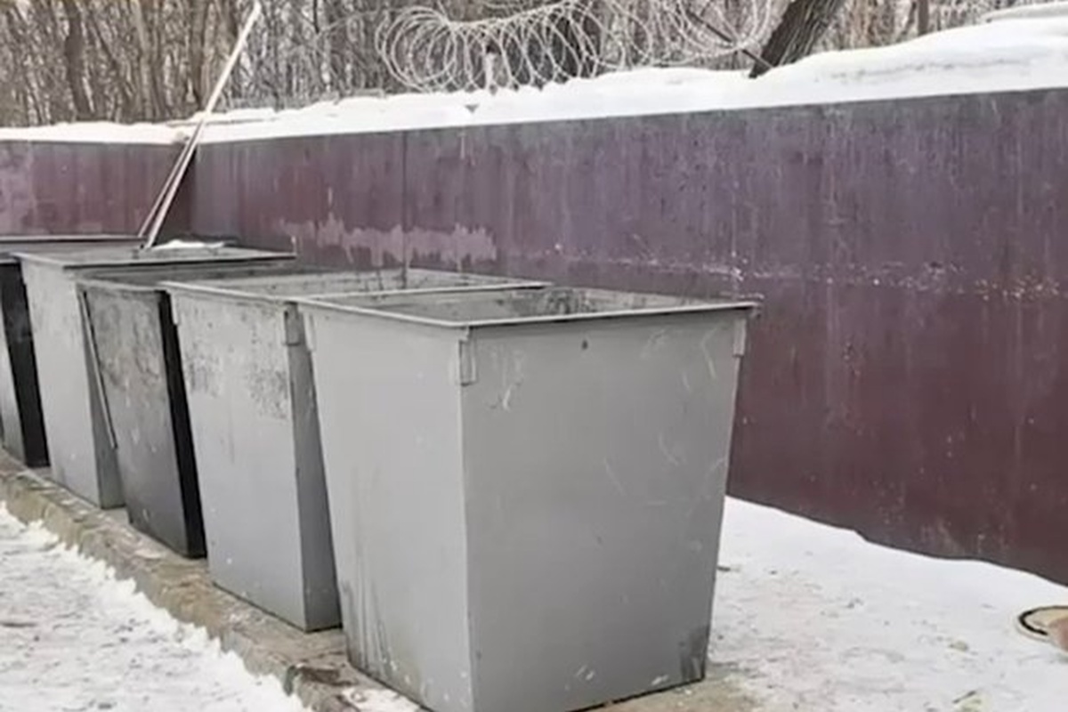    Фото: Telegram-канал Amur Mash