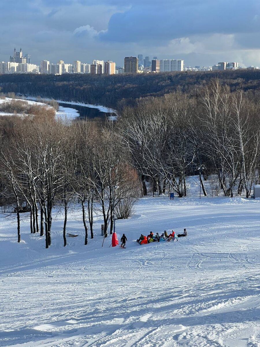 ГК Лата-трек, февраль 24’