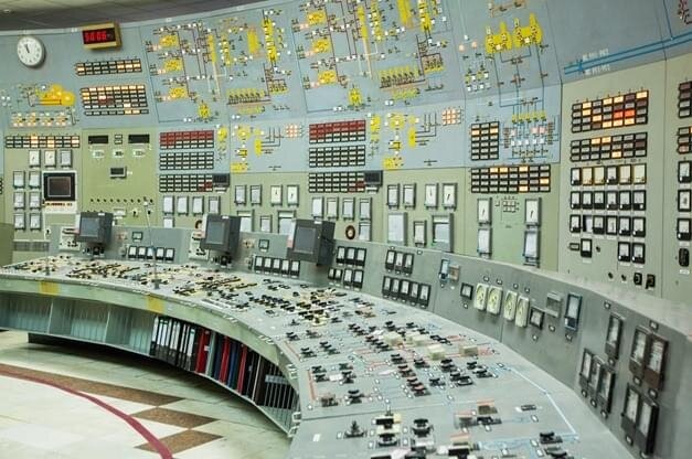    Будучи самой передовой страной в мире в области атомной энергетики, Россия способна выдерживать самый высокий уровень международной конкуренции. Фото Росатом Сервис.