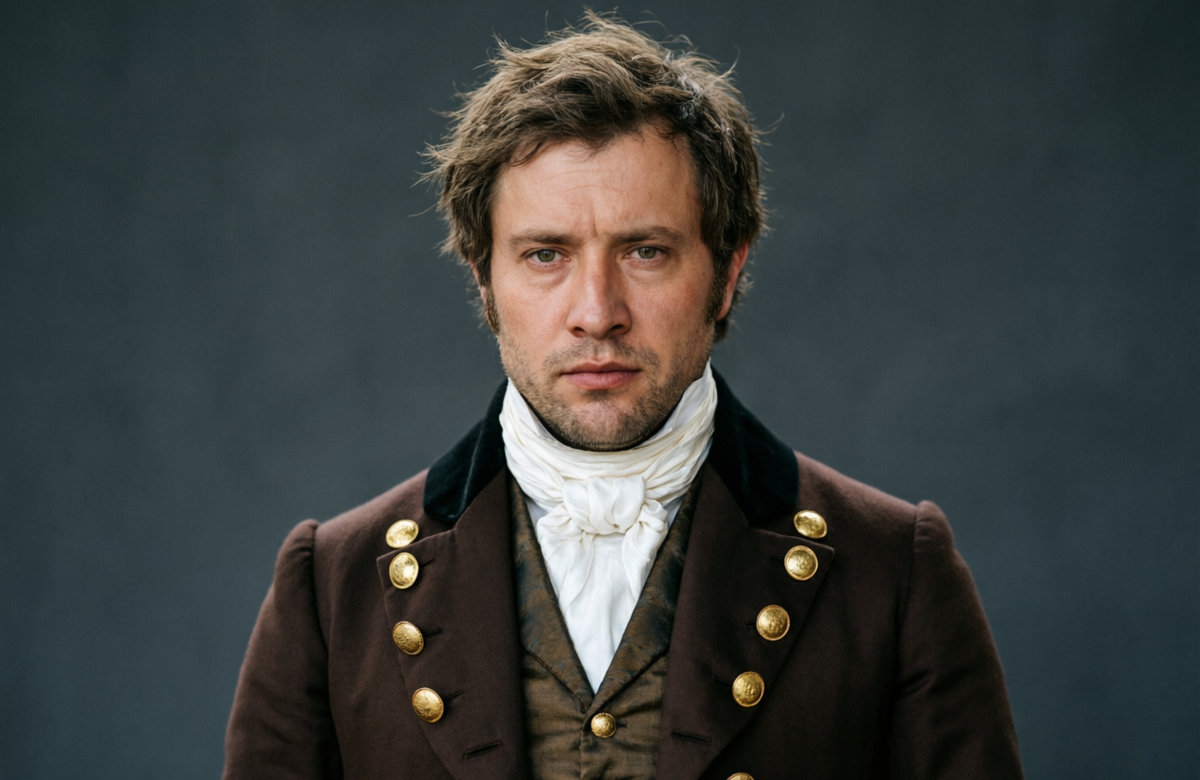 не удивлюсь, если Прилучный получит одну из ролей