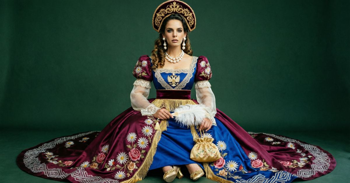 Лиза Моряк уже написала, что Наташу Ростову она точно не будет играть, но это вовсе не означает, что она обойдёт стороной новый фильм своего мужа