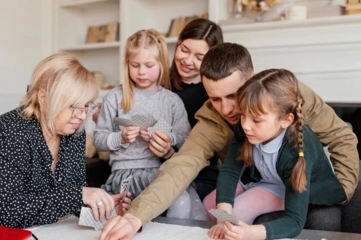    Размер выплат меняется