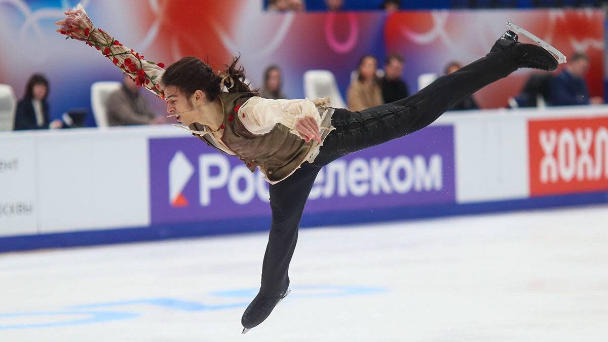    Фото: Василий Кузьмиченок / АГН Москва