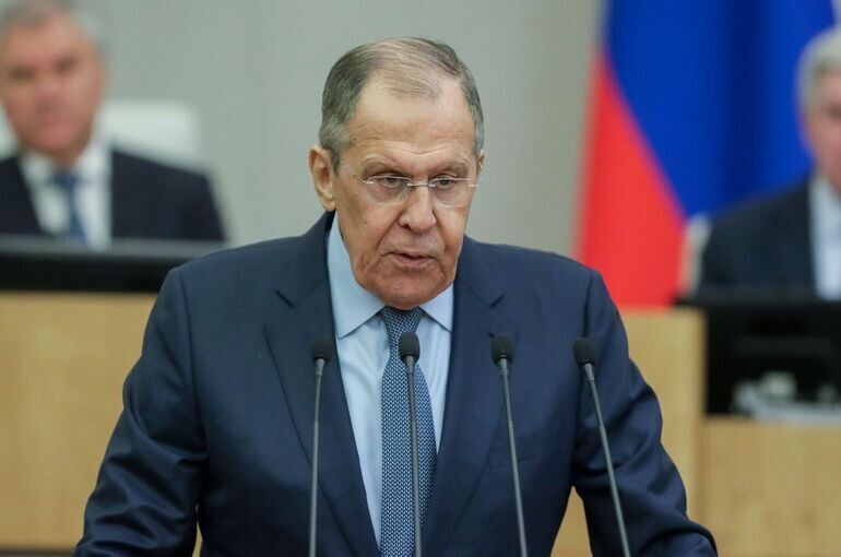   Пресс-служба Госдумы