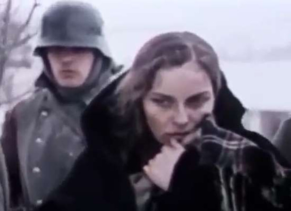 "Соломенные колокола" (1988)