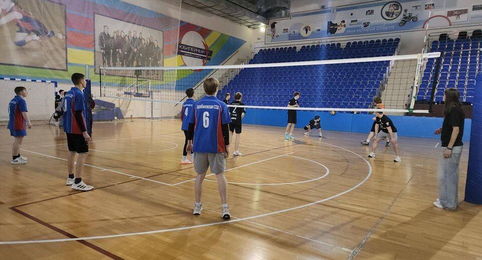    Медибанк Подмосковья/Иван Дубров