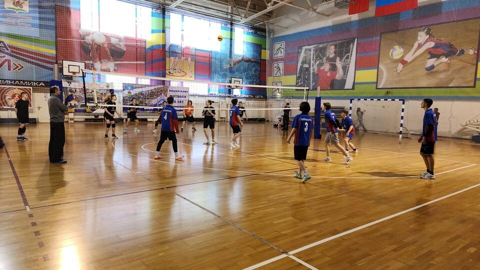     Медибанк Подмосковья / Иван Дубров