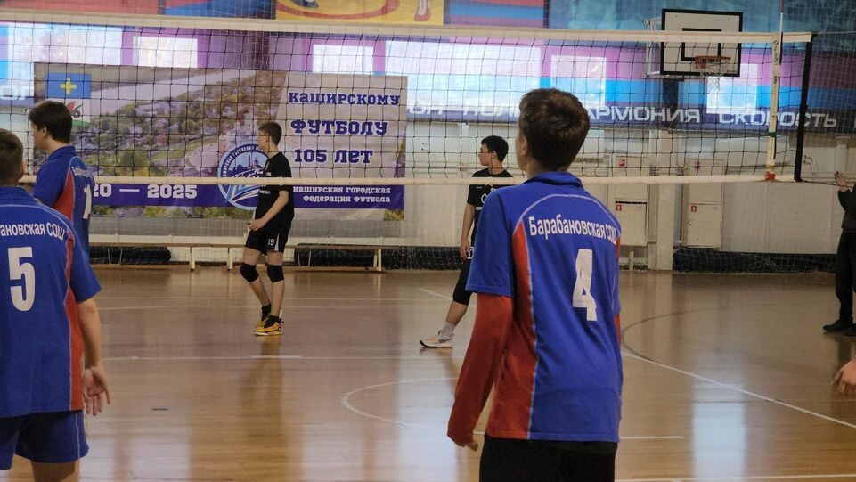     Медибанк Подмосковья / Иван Дубров