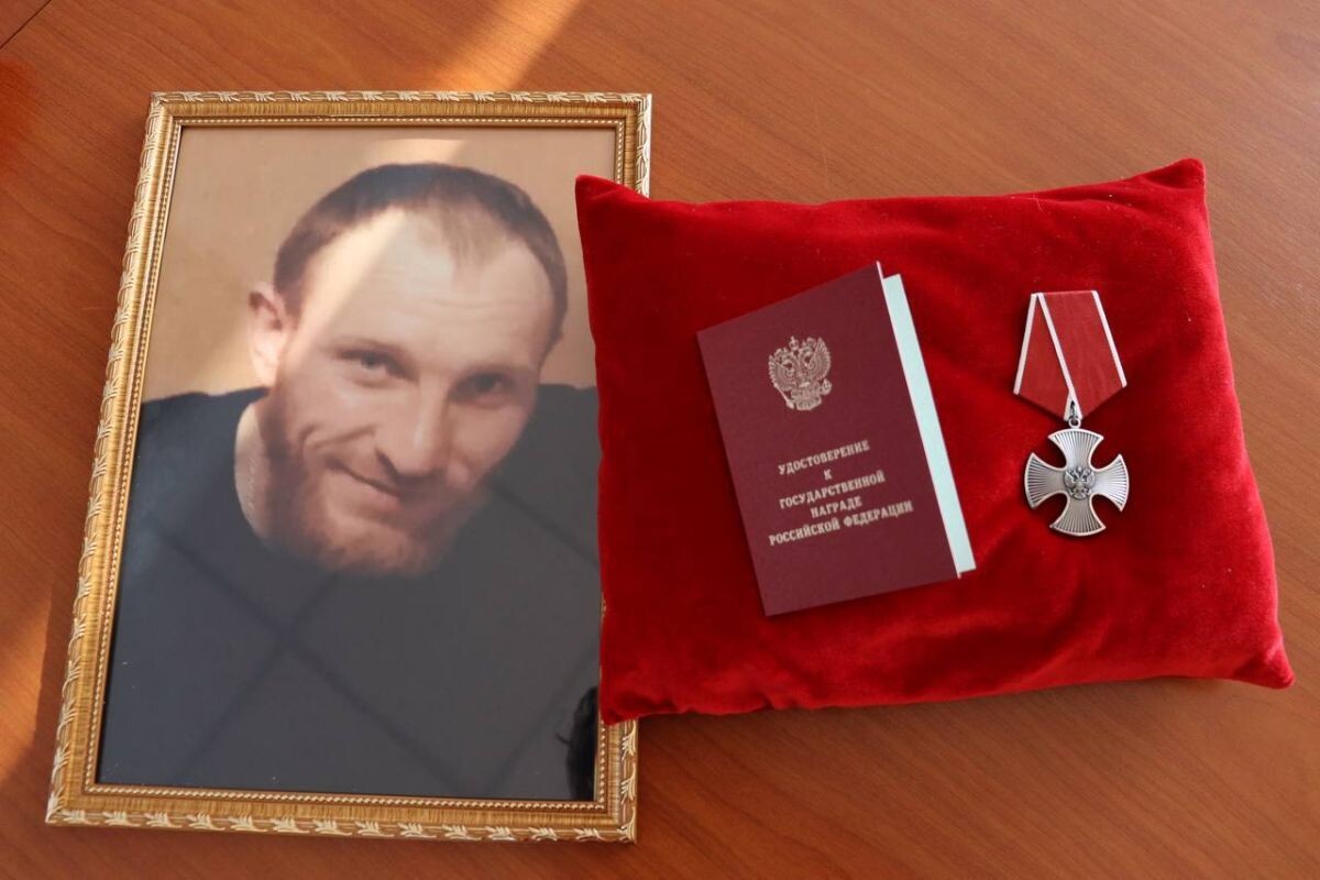    Фото: администрация Лискинского района