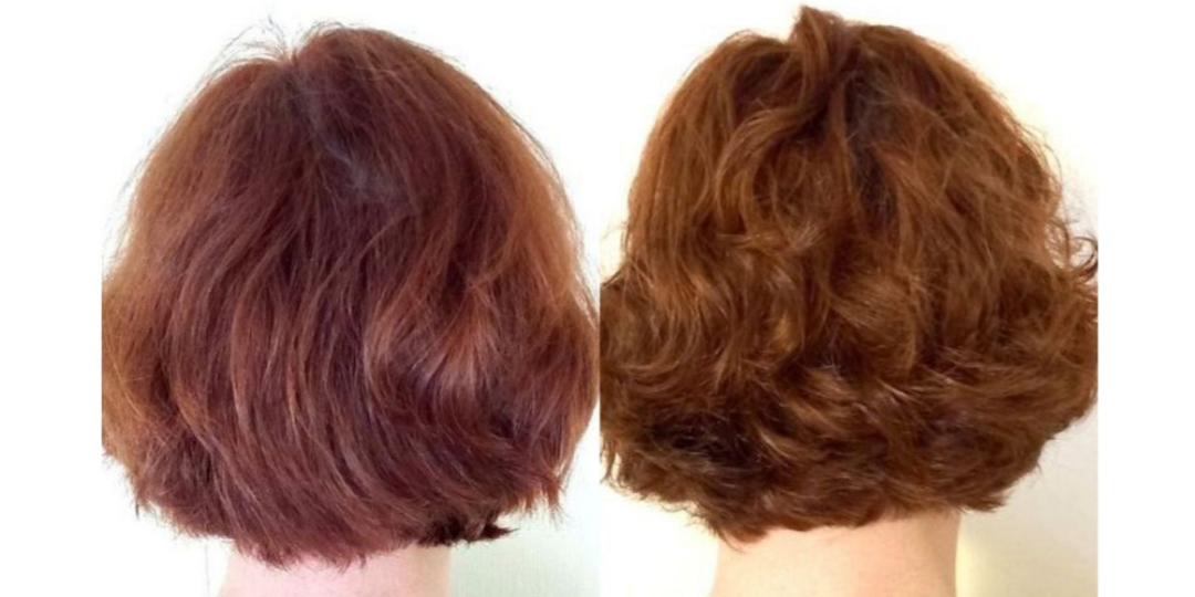 Четкие завитки на кудрявых волосах: какие укладочные средства могут помочь