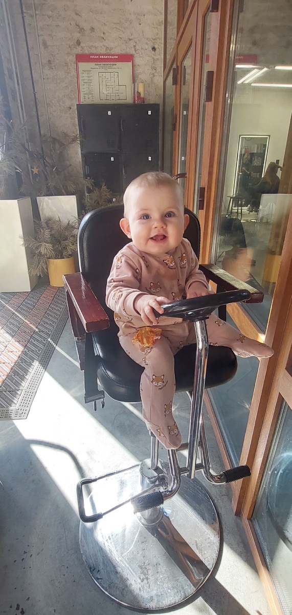 Мы ветрянки не боимся, мы всё о ней знаем! 