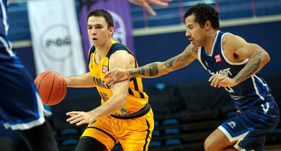    Администрация г.о. Химки