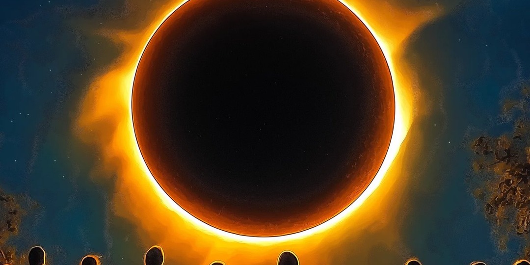Коридор затмений 17 февраля: чем опасен для каждого знака зодиака
